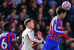 冷门1-2！枪手旧将97分钟读秒绝杀 11.2亿豪门三线7战全胜惨遭终结