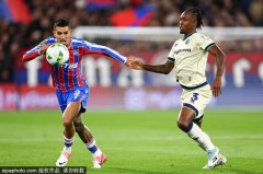 格拉利什逆袭：从曼城冷板凳到埃弗顿英雄，他如何给瓜帅上了一课？