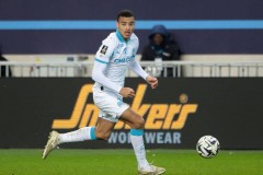 梅森·格林伍德因态度问题与队内矛盾，差点被马赛强制卖出