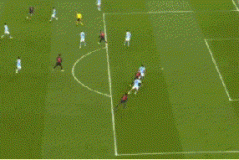 0-2，哈兰德哑火，曼城不敌德甲第3，本赛季欧冠不败金身告破