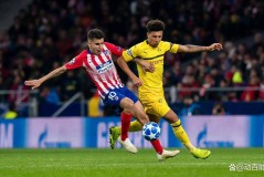 德甲最新积分出炉！莱比锡0-1，美因茨2-0，弗赖堡0-1