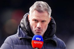 卡拉格坚定认为利物浦无缘欧冠，直指两大核心失误造就困境