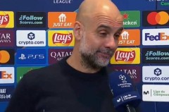 曼城欧冠孤注一掷的冒险：解析瓜迪奥拉在伯纳乌的战术失策