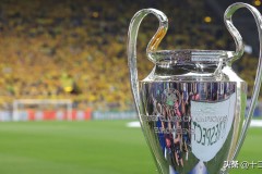 谁在靠欧战吃饭？五大联赛德甲最依赖，英超另类的存在！