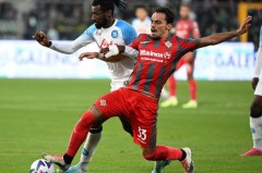 意甲中游绞杀！克雷莫纳主场死磕乌迪内斯，谁能打破平局怪圈？