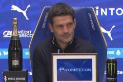 中场核心悉数缺阵！国米客战莱切面临本赛季最严峻兵荒，齐沃如何应对？