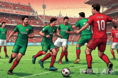 西甲：塞维利亚VS埃尔切