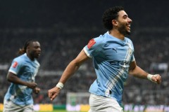 争议！球迷赛后批评瓜迪奥拉：知道为什么皇马能淘汰曼城了吧？