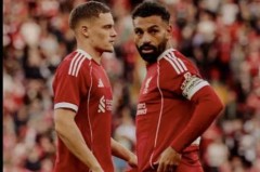 凌晨1:30对决！萨拉赫缺阵，利物浦5中场强阵出击，热刺5大主力缺阵难挡？