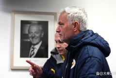 穆里尼奥与流浪者传闻再起，特殊的一个会登陆伊布罗斯吗