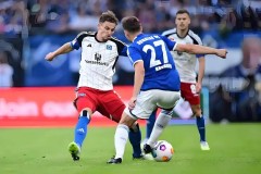 德甲：汉堡VS圣保利比赛分析