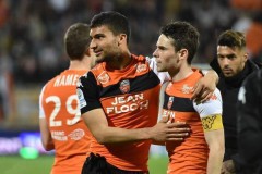 周五009：法甲马赛VS洛里昂，洛里昂客场能拿分？