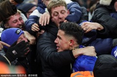 爆大冷！瓜迪奥拉或本周逃离曼城？继任者已锁定两人