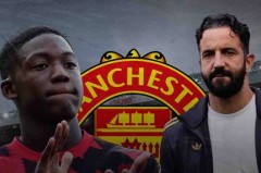 曝曼联高层迷信青训新帝星不买中场，阿莫林不满却也无奈！中场没人让其满意