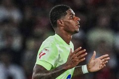 巴萨欲买断拉什福德合同至2030：降薪再签长约