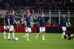 重磅揭秘：比塞克的伤情将如何影响国米的意甲争冠之路？