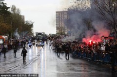 姆巴佩能升到多高？14球背后的努力与历史追赶