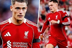 拿下萨拉赫？先别高兴太早，斯洛特马上还要请他回来！