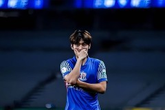 杨皓宇将留洋德甲！多特蒙德报价400万直接带走他，承诺首发却被辟谣