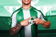 曼联安东尼将加盟贝蒂斯 转会费2500万欧+二转分成50%