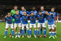 6人伤停VS锋线瘫痪！意甲天王山：国米主场冲7连胜，那不勒斯残阵破咒难？