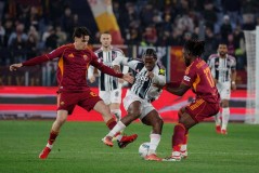 意甲第27轮战罢：AC米兰获胜，尤文图斯激战平局，积分榜形势变化显著