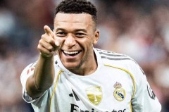 皇马冲击第14座西超杯！姆巴佩空降决赛，9次对阵巴萨狂轰12球