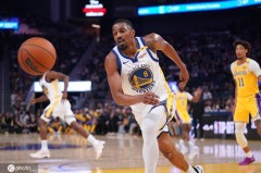 梅尔顿与勇士达成签约协议 库明加问题解决后正式敲定