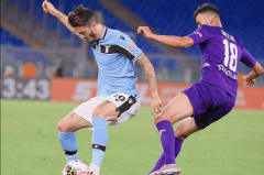 8.31 意甲 030：都灵VS佛罗伦萨