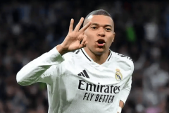 31场狂轰38球！当世第一人持续狂飙，梅西后首人，剑指金球奖