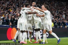 玄学极致！意大利无缘世界杯之年 皇马必夺欧冠冠军