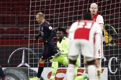 特温特全力争夺欧冠资格，福伦丹能否抵挡强敌？