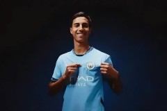 三赢！曼城兄弟球队欲租借新星中卫去西甲锻炼一个赛季很划算