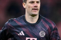 德甲25轮前瞻：拜仁慕尼黑对阵门兴格拉德巴赫