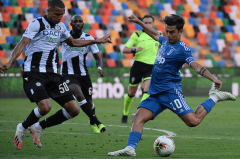 意甲焦点战：都灵与克雷莫纳赛前全方位剖析及比分前瞻