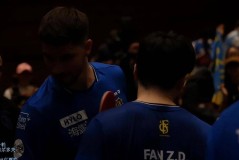 258分钟苦战！樊振东2分扛起球队，萨尔布吕肯3-2险胜德甲领头羊