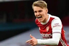 哈金斯建议厄德高回归西甲，亚马尔重点提升了大局观