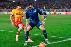 意甲最新积分榜出炉：科莫大胜冲击前四，拉齐奥佛罗伦萨表现各异