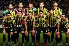 哈萨克斯坦足球迈向国际赛场的可能性展现在眼前