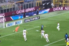 意甲最新动态：罚失太多点球的米兰，国米两大将表现稳定