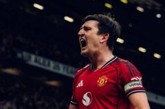 切尔西还是忘不掉弟媳！曝马奎尔无缘续约将离队，夏窗免费转投蓝军