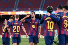 巴塞罗那力争主场反弹，阿拉维斯连遭两轮零封困境