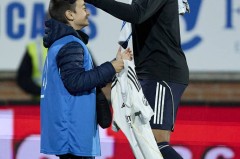 一步臭棋？姆巴佩加盟皇马一年半经历3位主教练，重要荣誉0斩获