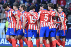 西甲：皇马VS马竞，专家最新比分预测