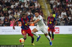 西甲第23轮重磅对决：巴萨迎战马洛卡，皇马客战瓦伦西亚，谁能胜出？