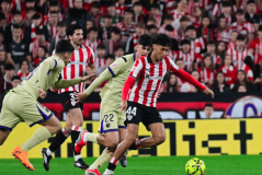 豪门皆获胜：曼城3-1纽卡晋级八强 巴萨1-0毕尔巴鄂4分领跑 尤文4-0