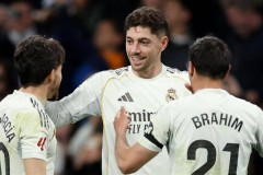 西甲最新积分消息：毕巴3球惨败，马竞险胜，皇马怒轰4球