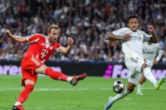 欧冠四分之一决赛次回合：拜仁慕尼黑信心满满，阿森纳专注控制体能