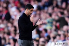 阿森纳1-0纽卡：进球就开始苟的阿森纳，唉，好吧，好歹3分到手了