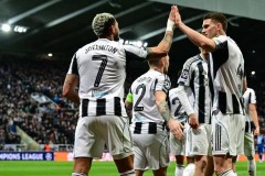 足总杯激战夜：曼城逆转纽卡斯尔，阿森纳险胜晋级，多赛切尔西晋八强